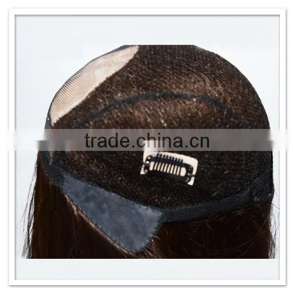 Wholesale Cheap Human Hair Full Lace China Wig Supplier India Hair Wig Price photo-5