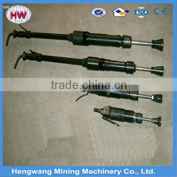 Best Price !! D6,D9 Pneumatic Sand Rammer/ Air Rammer Manufacturer photo-5