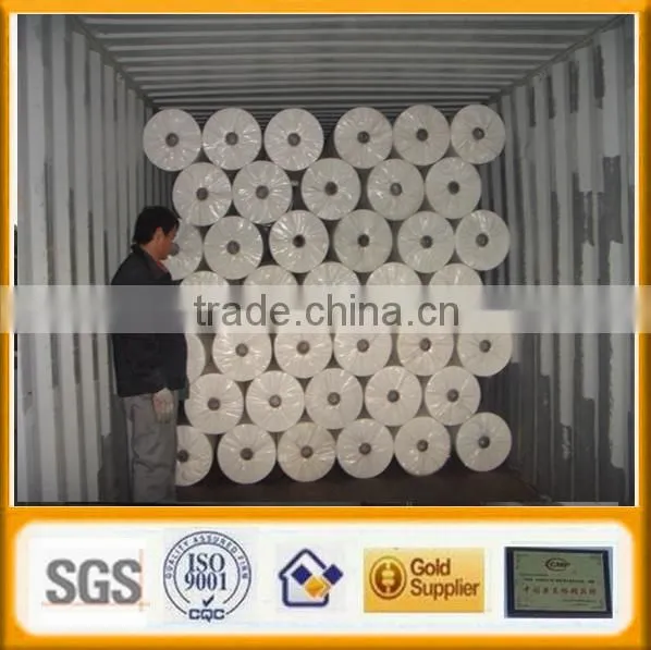 Non Woven Frost Protection Fleece Wholesale photo-6