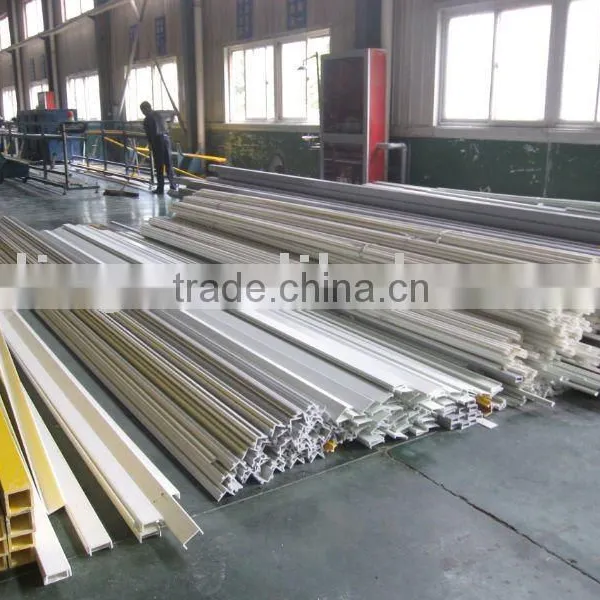 FRP Pultrusion Profile