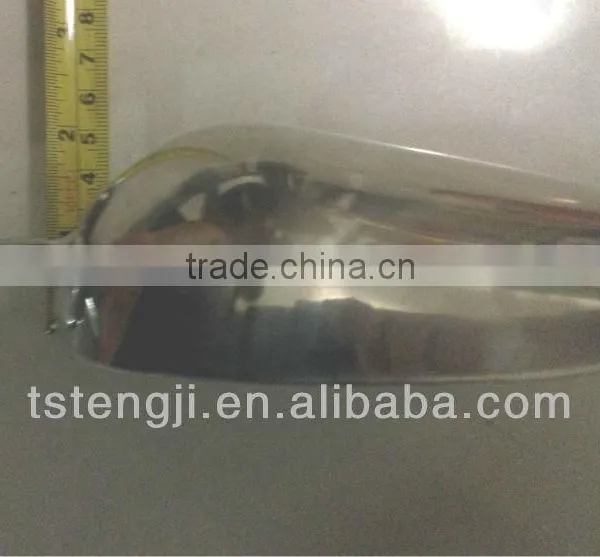 Stainless Steel Shovel