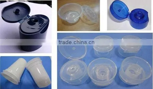 PP Food Container Machine