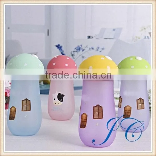 The New Style Cartoon Space Bottle For Children photo-3