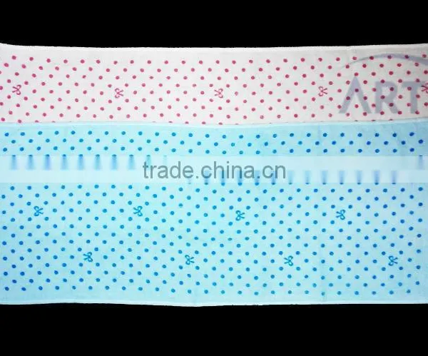 100% Cotton Dish-cloth and Kitchen Towel