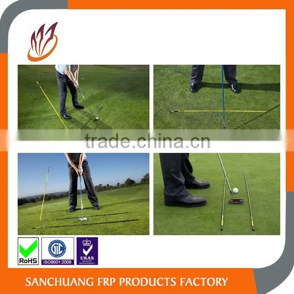 Fiberglass Golf Alignment Stick photo-4