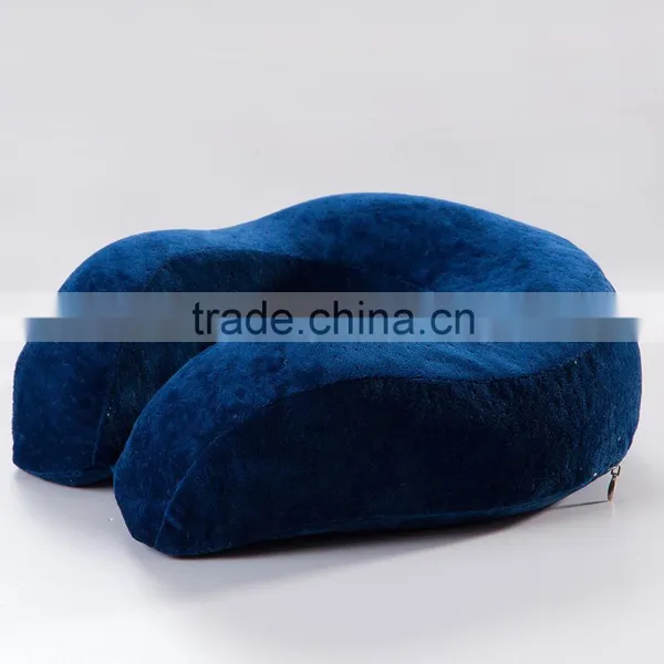 Memory Foam Travel Neck Soft U Shape Pillow Quality Choice photo-6