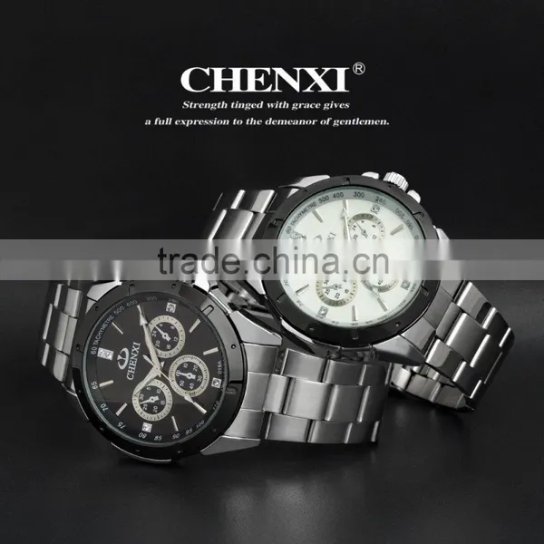 2015 New Products Waterproof Quartz Wholesale Wrist Watch Luxury Watch Brands Luxury Watch Brands photo-6