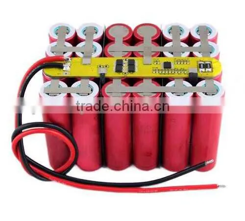 Lithium Battery Testing Equipment for Lithium Battery Test Battery Tester Machine Testing photo-3