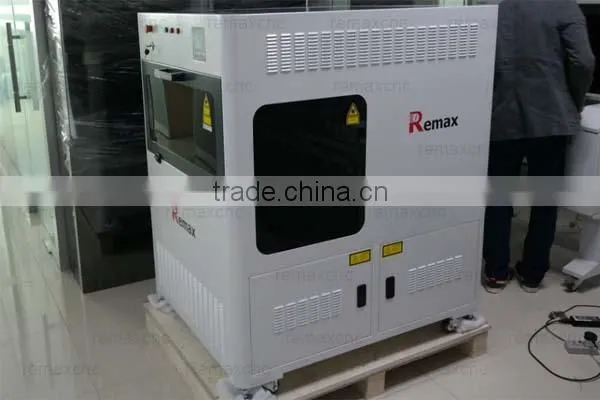 Remax Crystal Gifts Engraving Machine 3d Photo Crystal Laser Engraving Machine photo-5