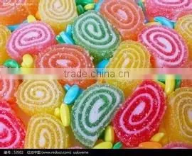 Popular Soft&hard Candy Making Machine photo-2