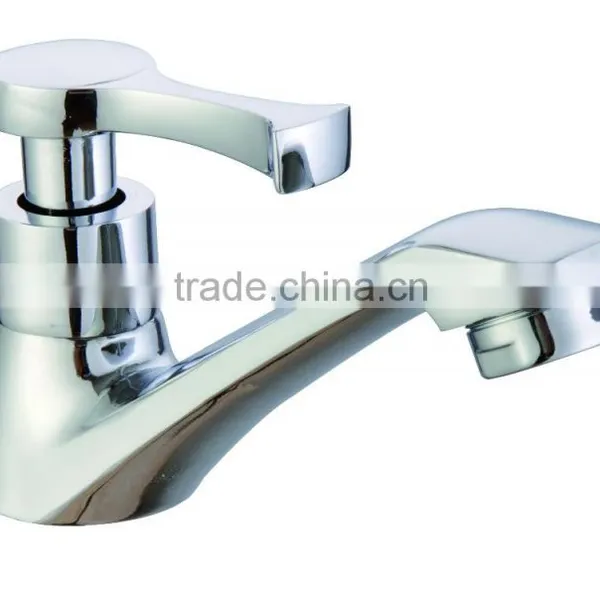 SS14011C1 Good Quality Best Price Toilet Water Tap photo-2
