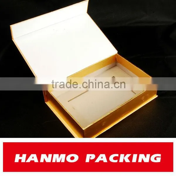 Custom Design&made New Sturdy Paper Gift Boxes for Shampoo photo-5
