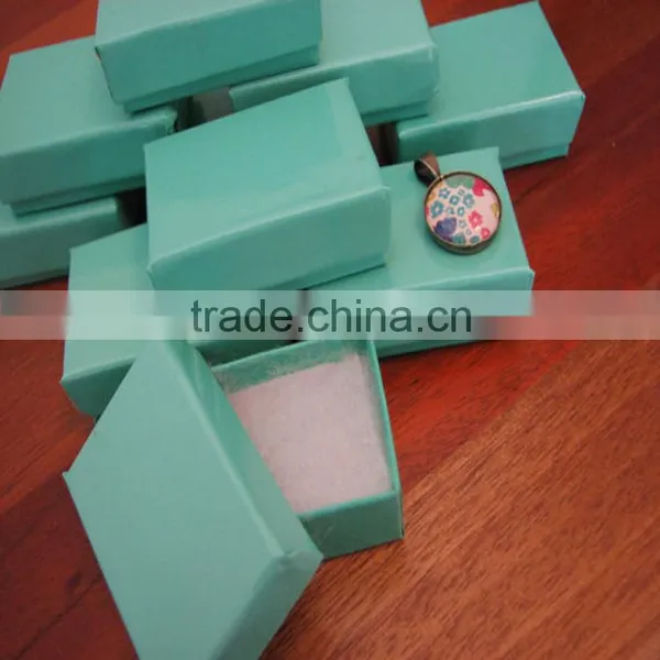 Colorful Paper Box With Foldable Lid Gift Packaging Printing China Supplier photo-2