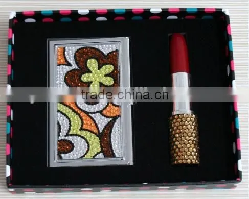 2015 Custom Brand Metal Name Card Holder Bussiness Card Holder photo-2