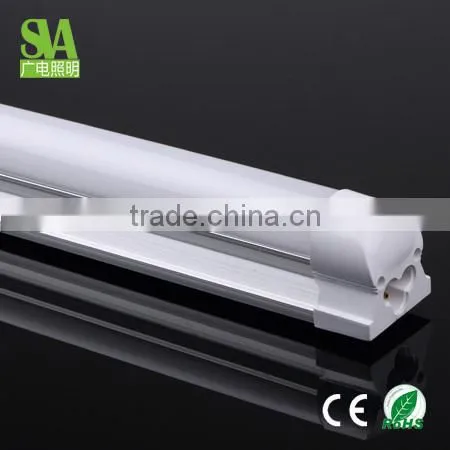 SMD2835 Tube5 4w 8w 14w Watt t5 Led Tube 24 Hour You Tube photo-2