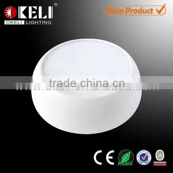 Surface Mounted Led Panel Light With High PF Slim Driver and Japanese Acrylic LGP With Laser Printed Points Quality Choice photo-2