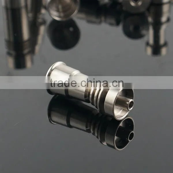 Dabbers Grade 2 for Smoking Domeless Dabber Titanium Nails photo-4