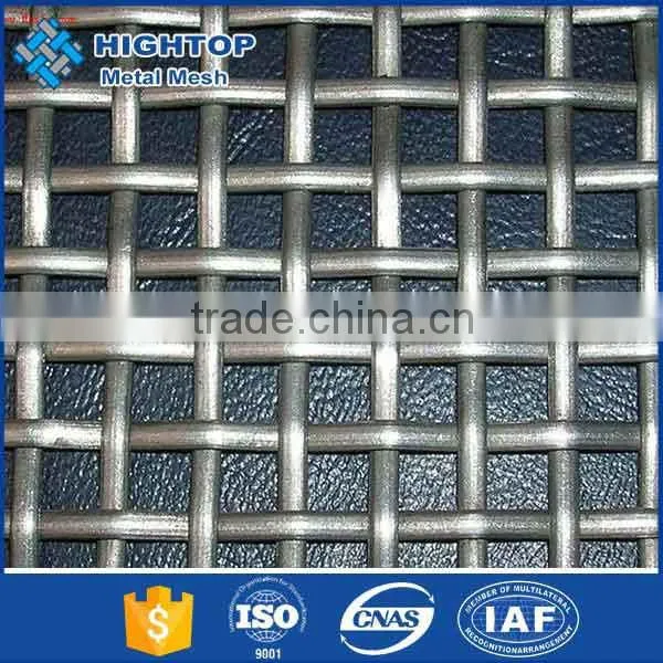 Factory Price Pure Nickel Mesh for Battery Anode for Chemical Filter Equipment photo-3