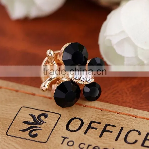 JOFO New Latest Best Price High Quality Popular Butterfly Brooch Small photo-4