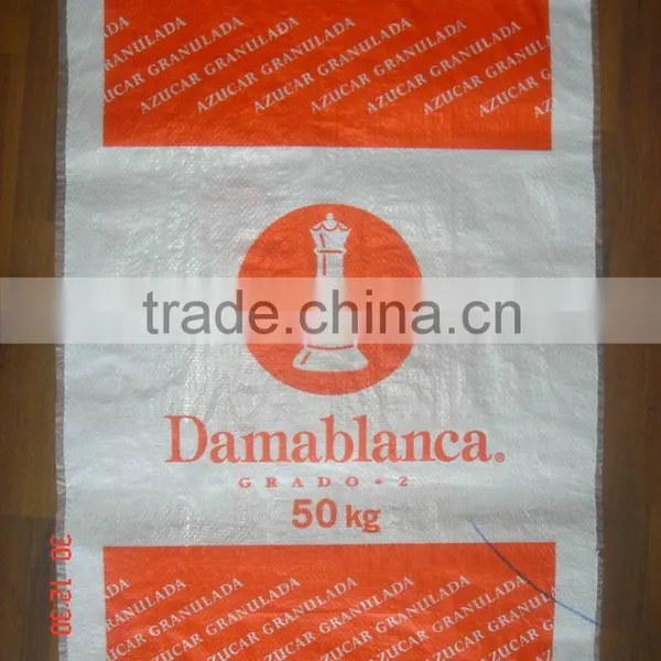 pp Woven Sack