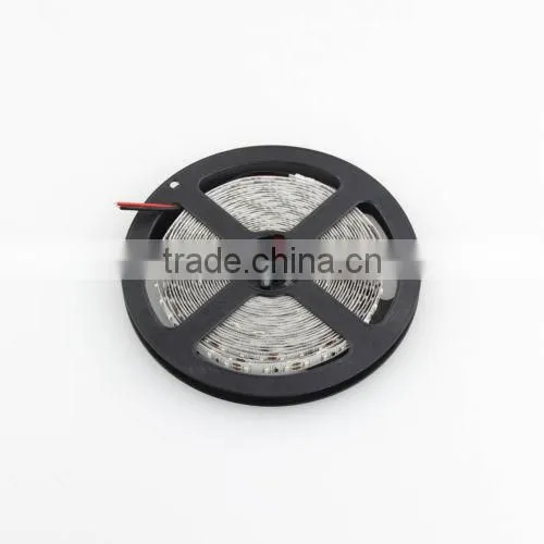 5m 500cm 3014 600LED SMD Cool White Non-Waterproof LED Strip Light Lamp DC 12V photo-3