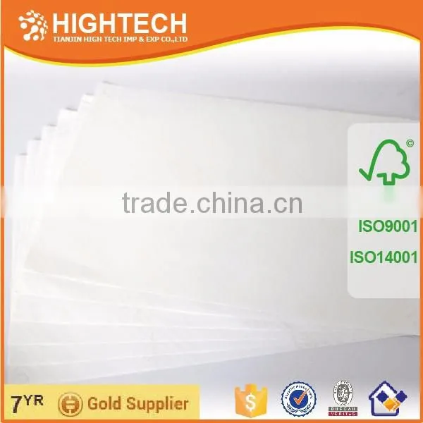Thread Printing Bond Banknote Security Paper photo-4