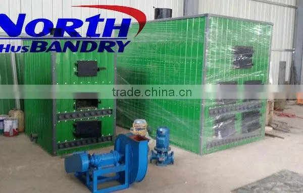 North Hubandry Automatic Coal Burning Heating Heaters photo-3