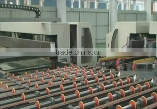 Reliable Quality Glass Straight-line Double Edging Machine With Best Price photo-4