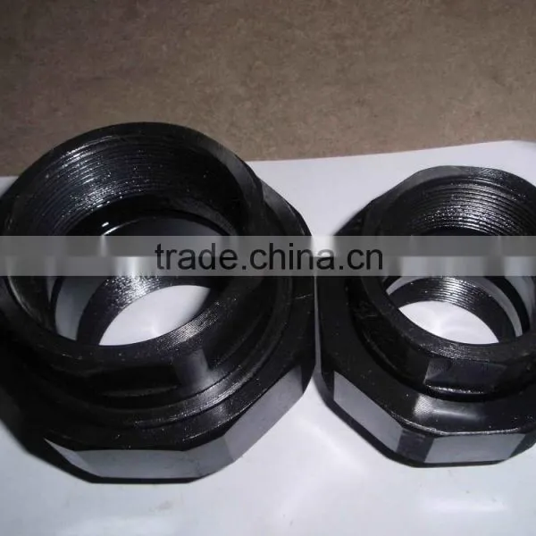 EN 10241 1000LBS FORGED FITTING photo-2
