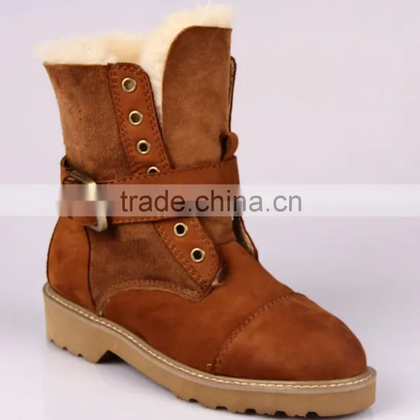 2016 HFUGG Snow Boots photo-6