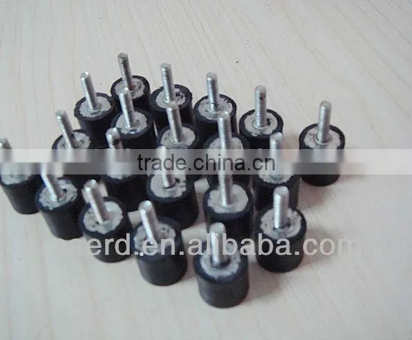 Rubber Shock Absorber/Rubber Mounting/Buffer/Rubber Metal Mount