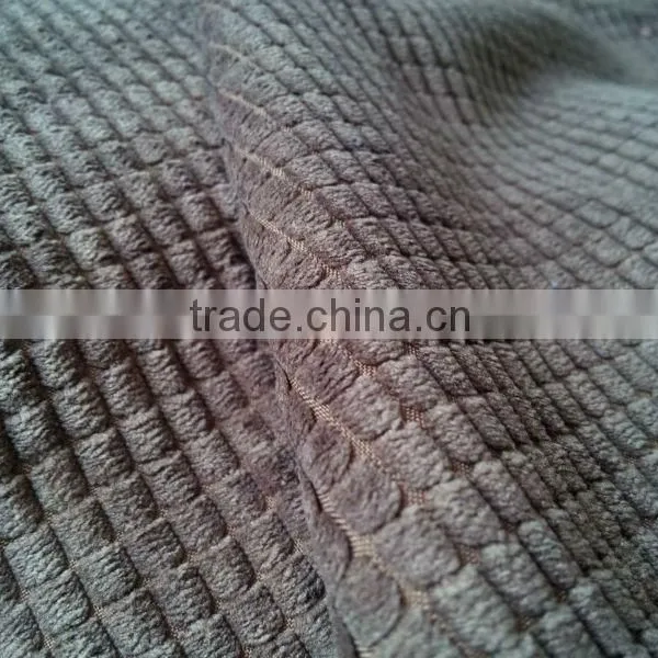 Corduroy Sofa Fabric(Corduroy for Sofa) photo-4