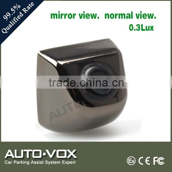 Mini Backup Camera With Night Vision for Universal Cars photo-4