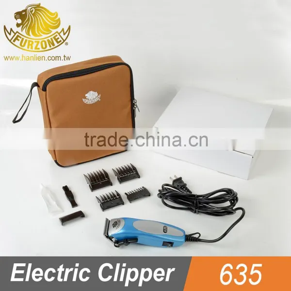 Electric Pet Dog Hair Clipper photo-6