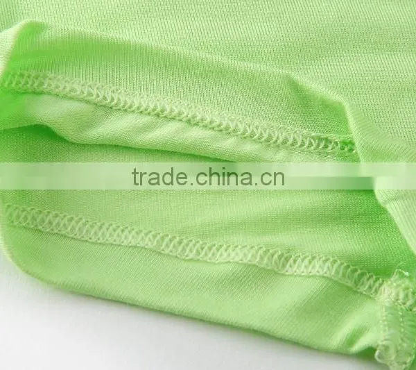 2015 Plus Size Softwear Child Underwear Comfortable Pure Cotton Underwear photo-4