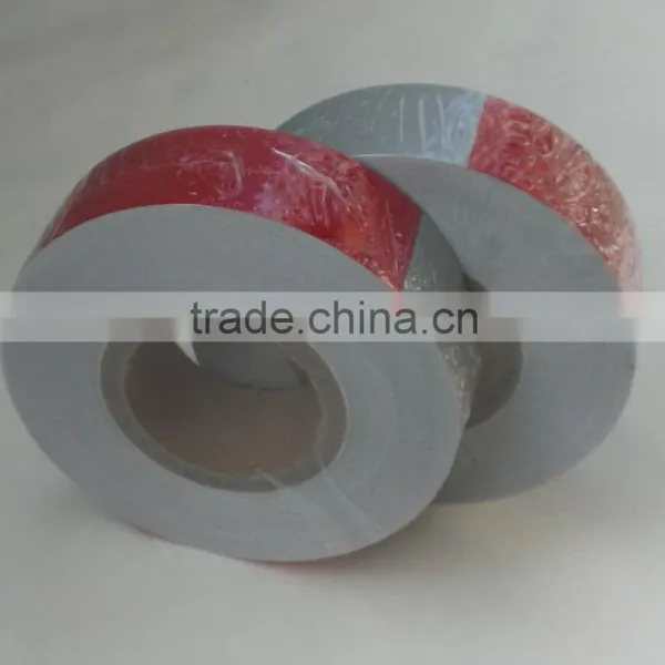 PET Reflective Tape Black and White 50mm*45.7m photo-2