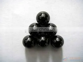 ISO Hardness 28-60 Various Colour Glass Steel Ball