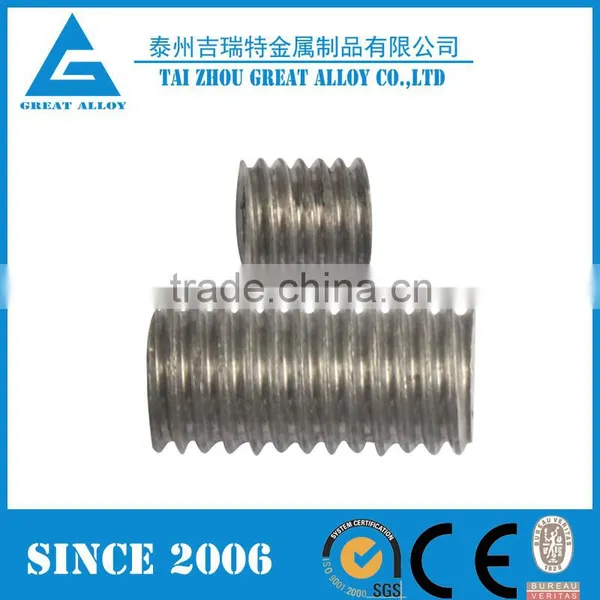 Inconel 718 UNS N07718 2.4668 Stud photo-3