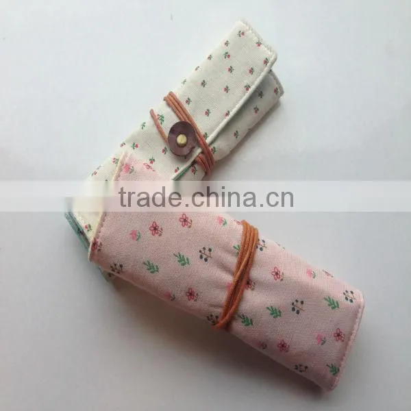 Pencil Pouch