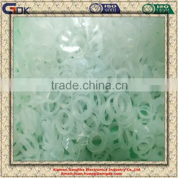 High Performance Waterproof Auto Rubber Seals photo-2