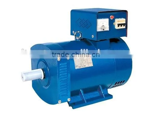 Best Price ST Series Single Phase ac Alternator Generator photo-2