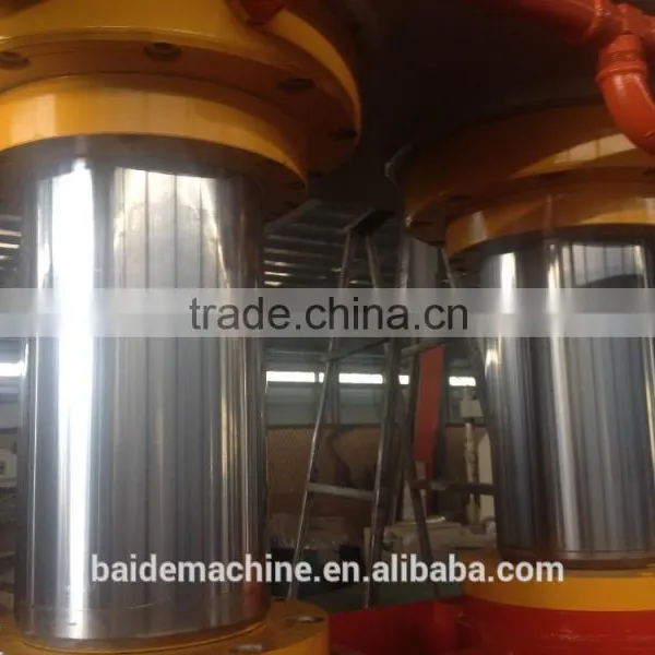 Metal Sheet Forming Hydraulic Press Machine photo-4