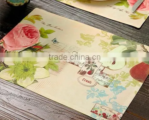 Paper Napkin With Logo Kitchen Napkin photo-6