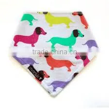 2016 Summer Selling Baby Bandana Bibs photo-2
