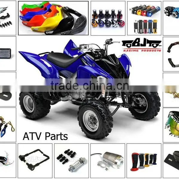 Performance ATV Accessories, ATV Parts