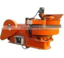 Brick machine Burn-free brick machine brick moulding machine