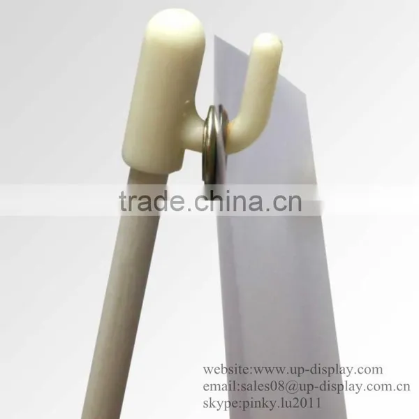 Hot Selling Exquisite X Banner Stand photo-3
