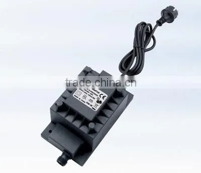 Transformer Power Adapter