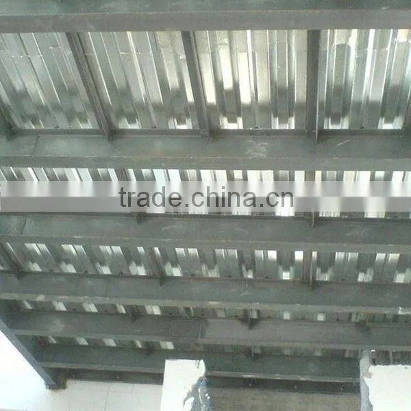 Hydraulic Ibr Metal Roof Panel Roll Forming Machine photo-3