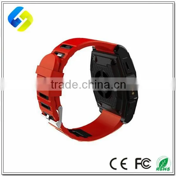 Function High Quality Gt68 Smart Watch Cheap Smart Watch photo-4
